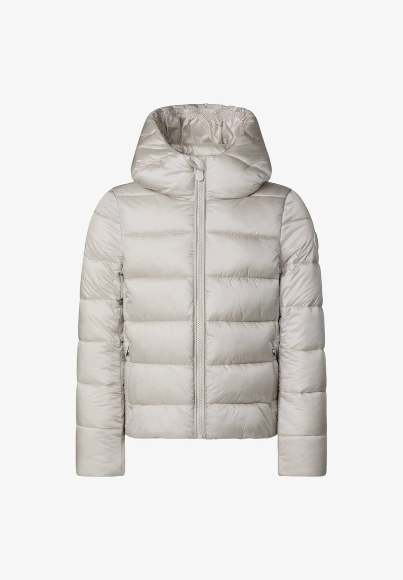 Save the duck Giacca invernale - grigio