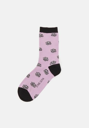 Stine Goya IGGY SHORT SOCKS - Sukat - peonies