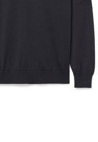 Falconeri Strickpullover - dark blue