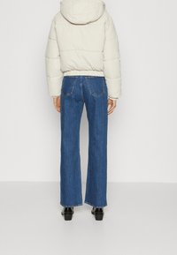 Abercrombie & Fitch Giacca invernale - light brown