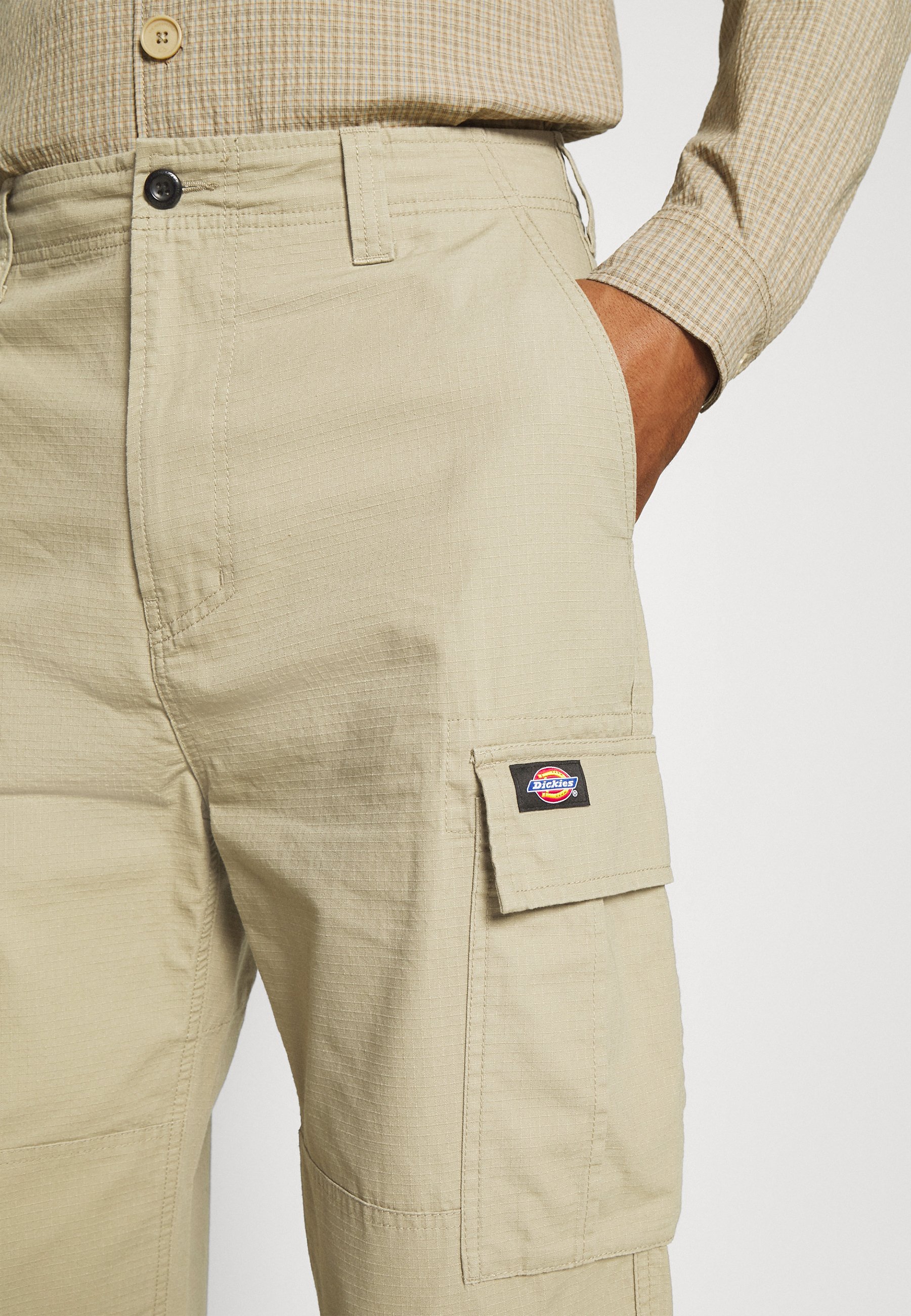 Dickies EAGLE BEND - Cargo trousers 