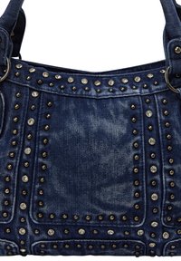 myMo ROCKS Håndtasker - denim