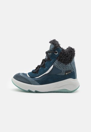 MELODY - Bottines à lacets - multi-coloured