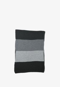 Geselecteerd, schwarz