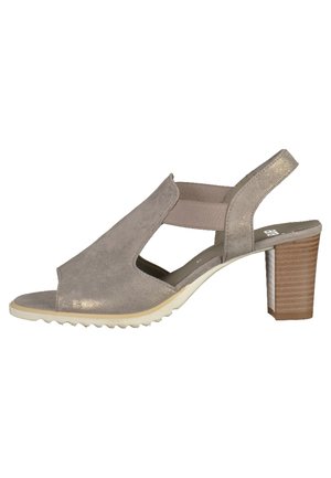 Sandales - grey