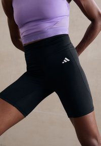 adidas Performance - Leggings - black Thumbnail Image 1