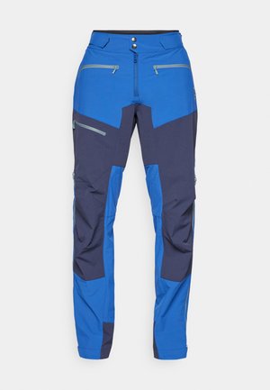Norrøna FJØRÅ PANTS - Fietsbroek - limoges