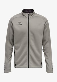 Geselecteerd, grey melange