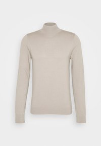 DRYKORN Strickpullover - beige