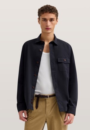 OVER-STYLE - Hemd - marine