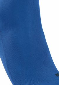 FALKE SK7 SKIING LIGHT CUSHIONING - Calzettoni - olympic