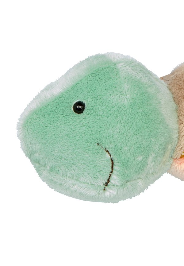 SCHILDKRÖTE PATCHWORK SWEETY – Kuscheltier – mehrfarbig