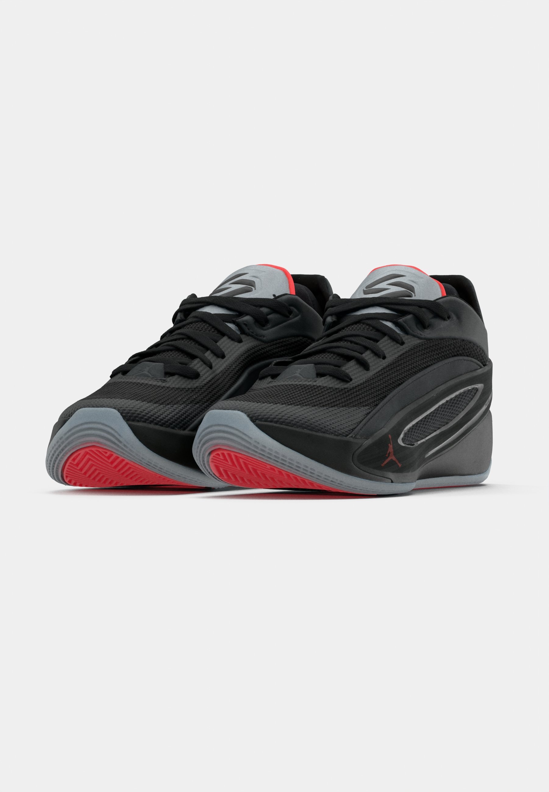 Jordan JORDAN LUKA 5 UNISEX - Zapatillas de baloncesto - black