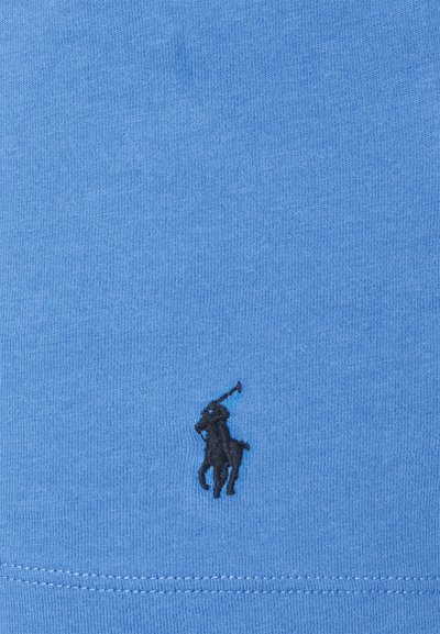 Polo Ralph Lauren CREW 3 PACK - Camisola interior - navy/sapphire