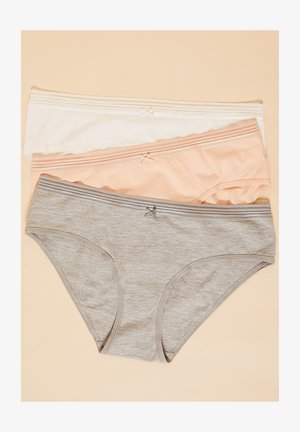 Etam 3 PACK - Slip - multicolore
