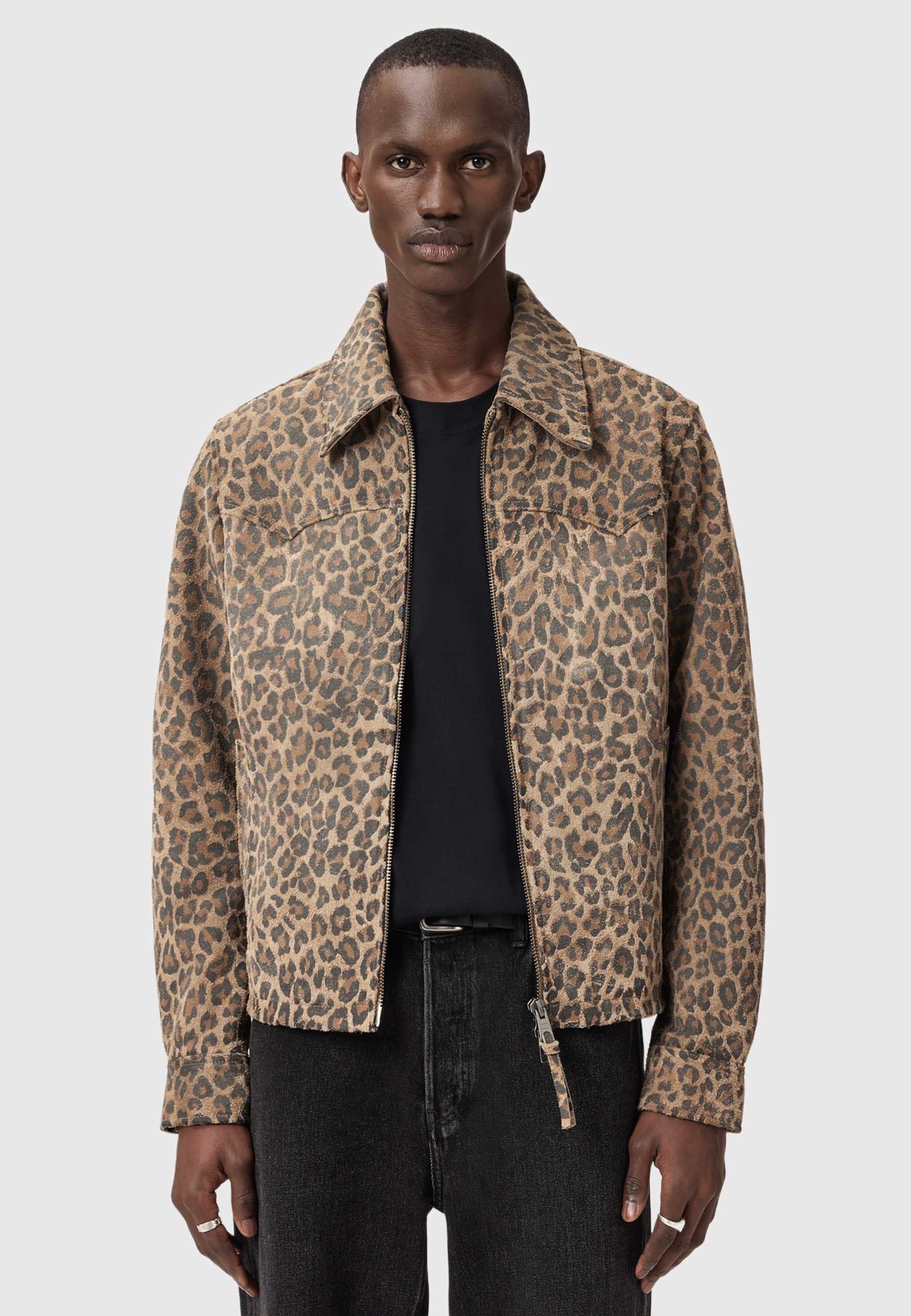明日取下げ blackmeans Leopard Riders Jacket Men's Strider 3L PrimaLoft Insulated Jacket – Vector Official