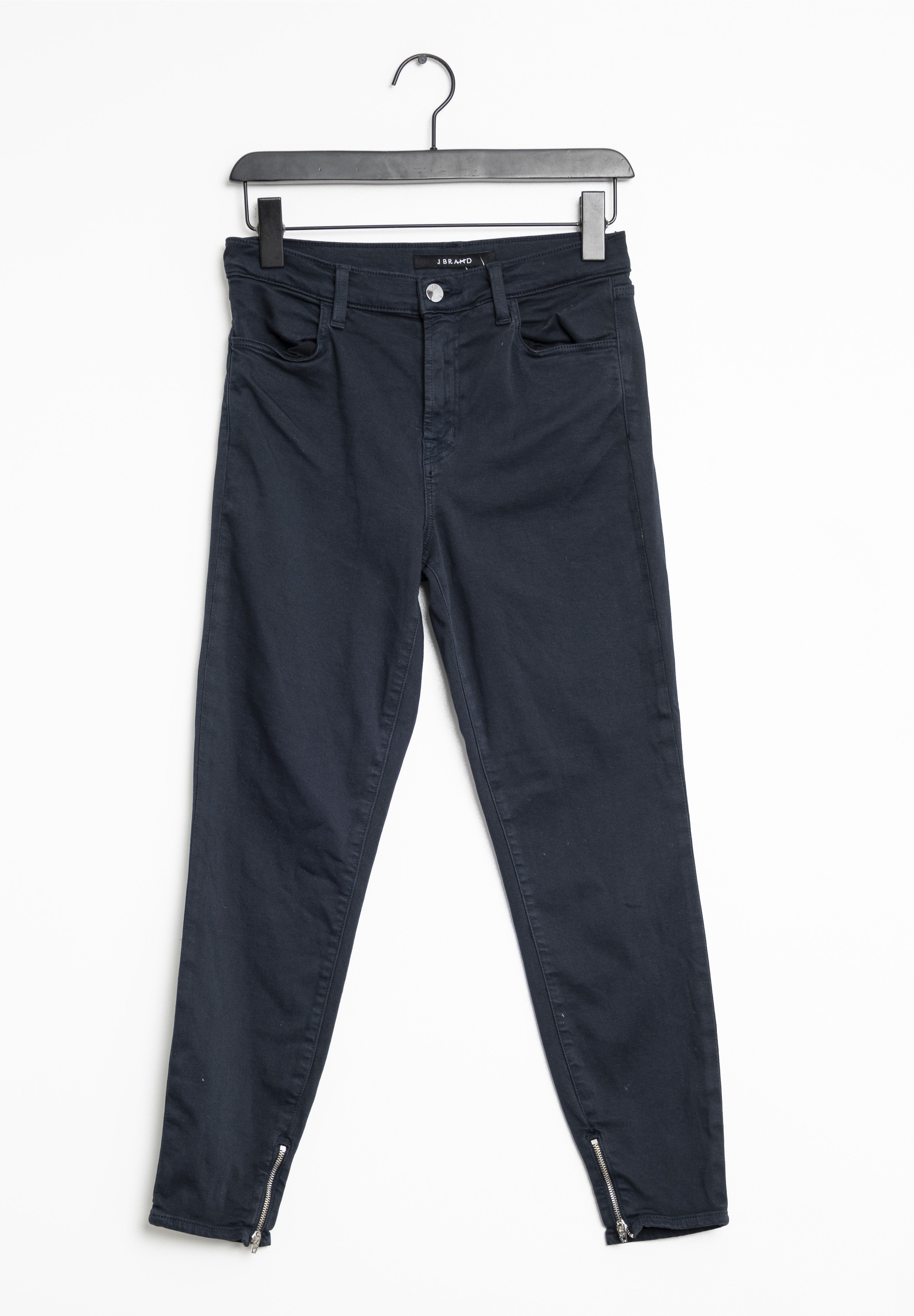 J Brand Slim fit jeans - blue - (Pre-owned) - Zalando.ie