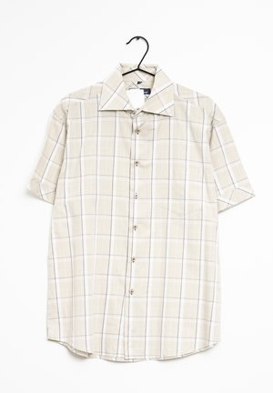 Ben Sherman Skjorter - beige