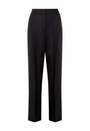 Seidensticker, STOFFHOSE - Pantalon classique - brown