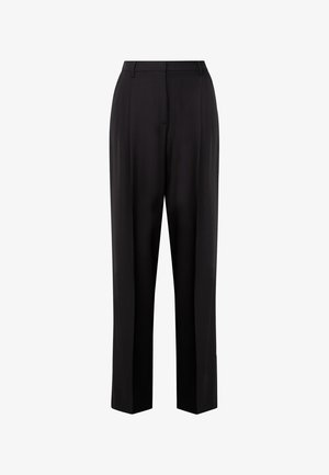 Seidensticker, STOFFHOSE - Pantalon classique - brown