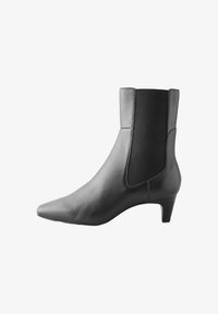 Ausgewählt, mottled black