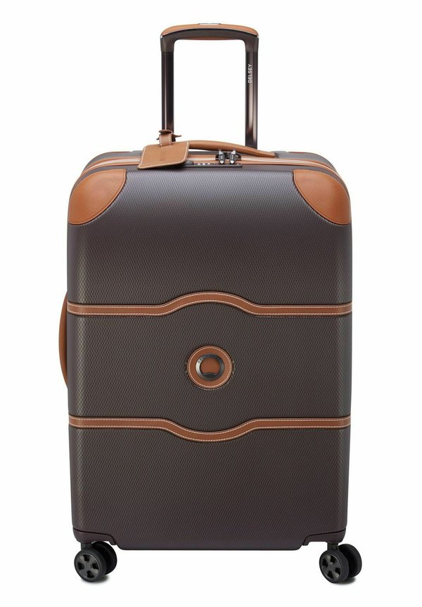 CHATELET AIR  - Trolley - marron