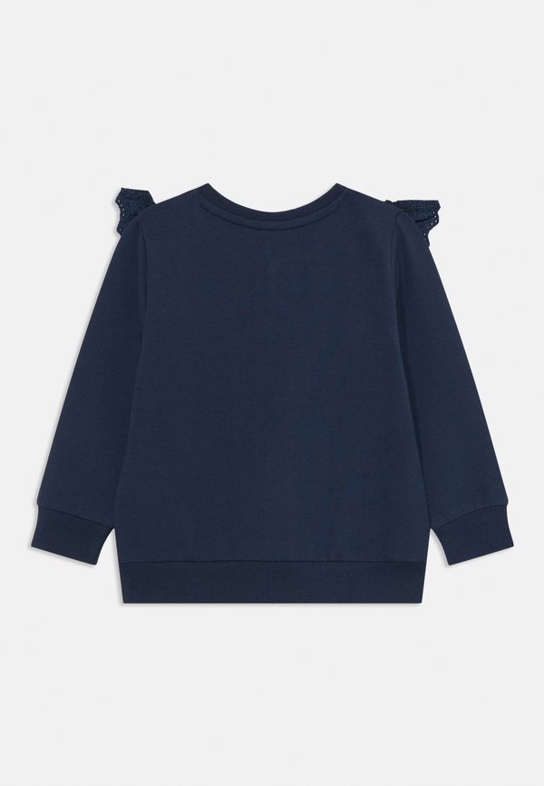 NMFKIRSTI CARD - Zip-up sweatshirt3