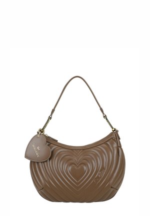 Borsa a mano - marrone