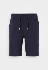 STRUCTURE - Shorts - deep blue