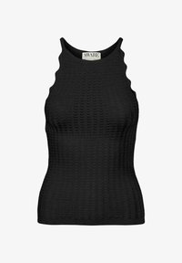 Odabrano, black