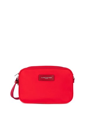 LANCASTER BASIC VITA - Borsa a tracolla - rouge