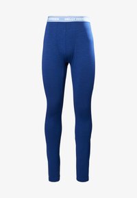 Niewybrane, deep fjord