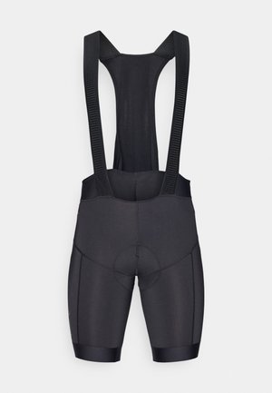 Vaude, KURO ESSENTIAL - Bib shorts - black