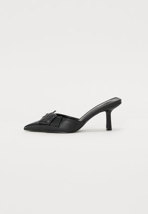 SERENITI - Classic heels - black