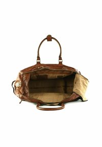 Campomaggi Trolley - cognac