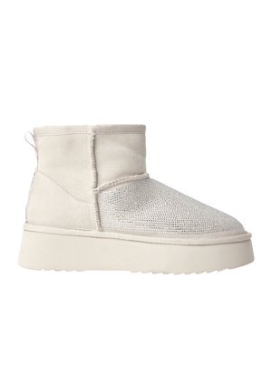 GAeLLE Stivali da neve  - panna