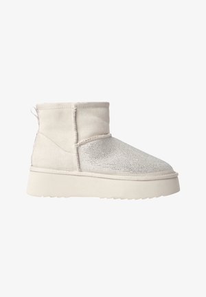 GAeLLE Stivali da neve - panna