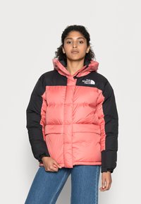 The North Face Casaco de penas - faded rose