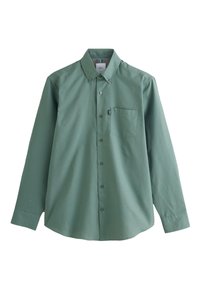 Ikke valgt, seafoam green