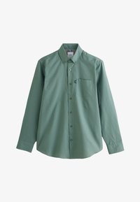 Nevybrané, seafoam green