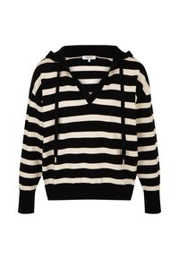 Morgan Sweat à capuche - noir