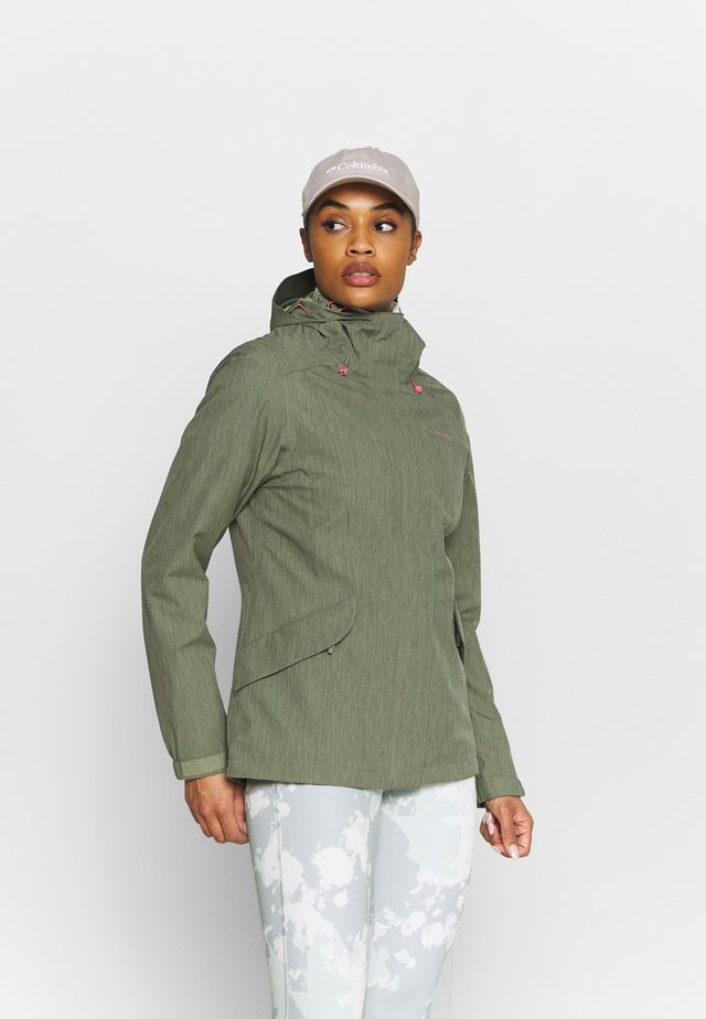 ROSEMOOR - Outdoorjas - fango