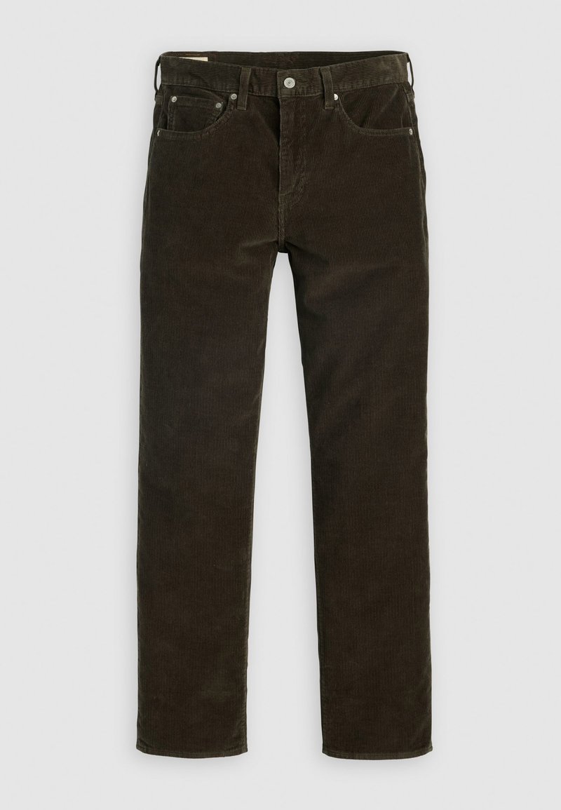 Levi’s® Wijde jeans bruin