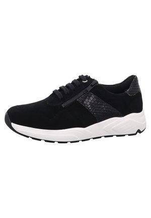 KEA - Trainers - schwarz