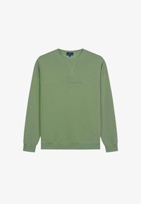 Unausgewählt, midow green