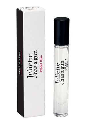 JULIETTE HAS A GUN PEAR INC. - EAU DE PARFUM MINI - Eau de Parfum - transparent