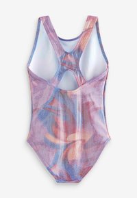 Next STANDARD - Fürdőruha - pink purple