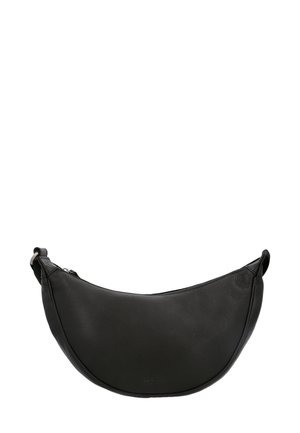 ERIKA - Umhängetasche - schwarz