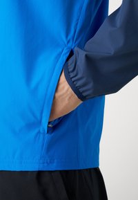 New Balance Giacca da running - blue