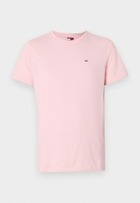 SLIM TEE - T-shirt basique - precious pink
